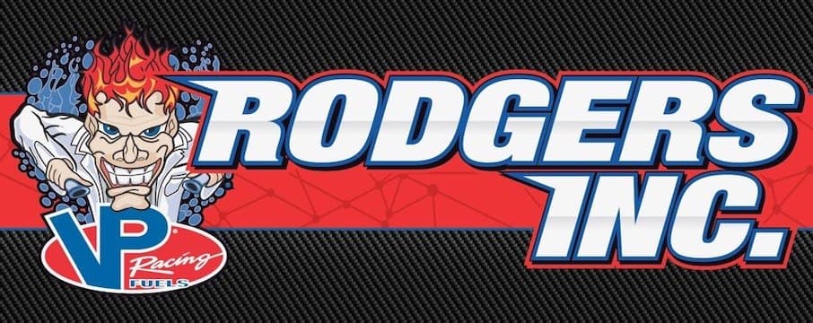 Rodgers Racing Logo