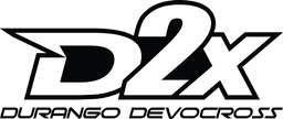 D2X Logo