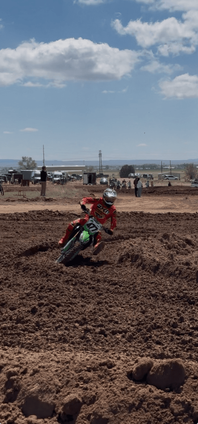 Mid Air