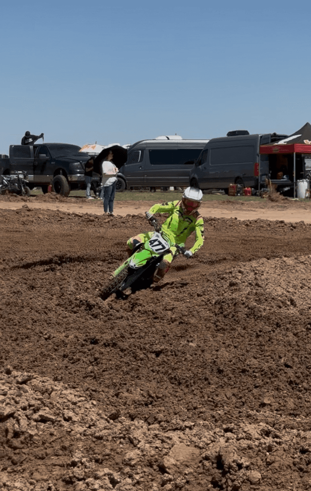 Tyler Racing
